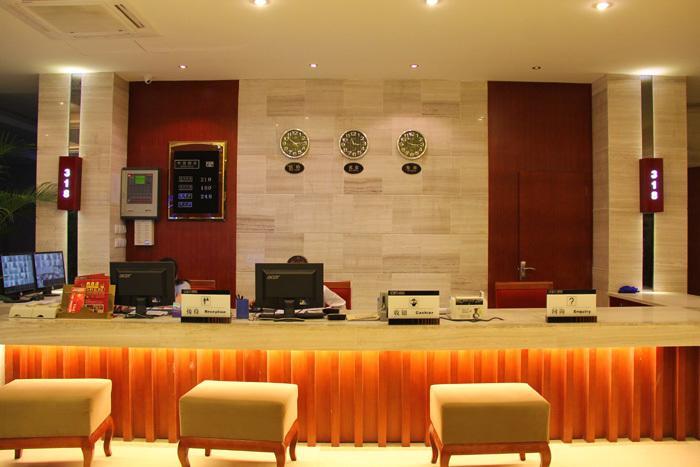 318 Express Motel Xichang Экстерьер фото