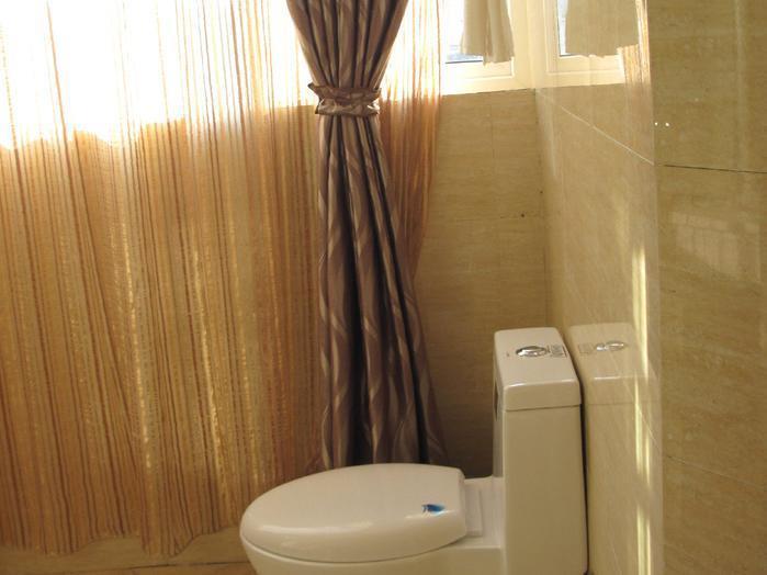 318 Express Motel Xichang Экстерьер фото
