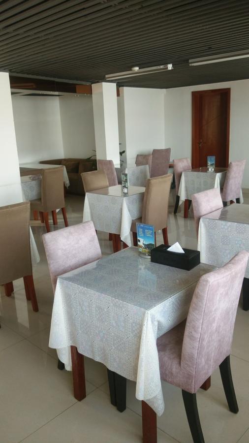 318 Express Motel Xichang Экстерьер фото